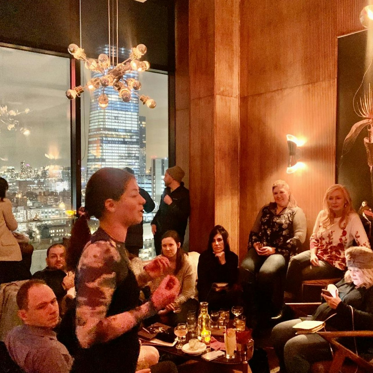 New York: Speakeasy Drinks and Prohibition History Tour - Photo 1 of 7